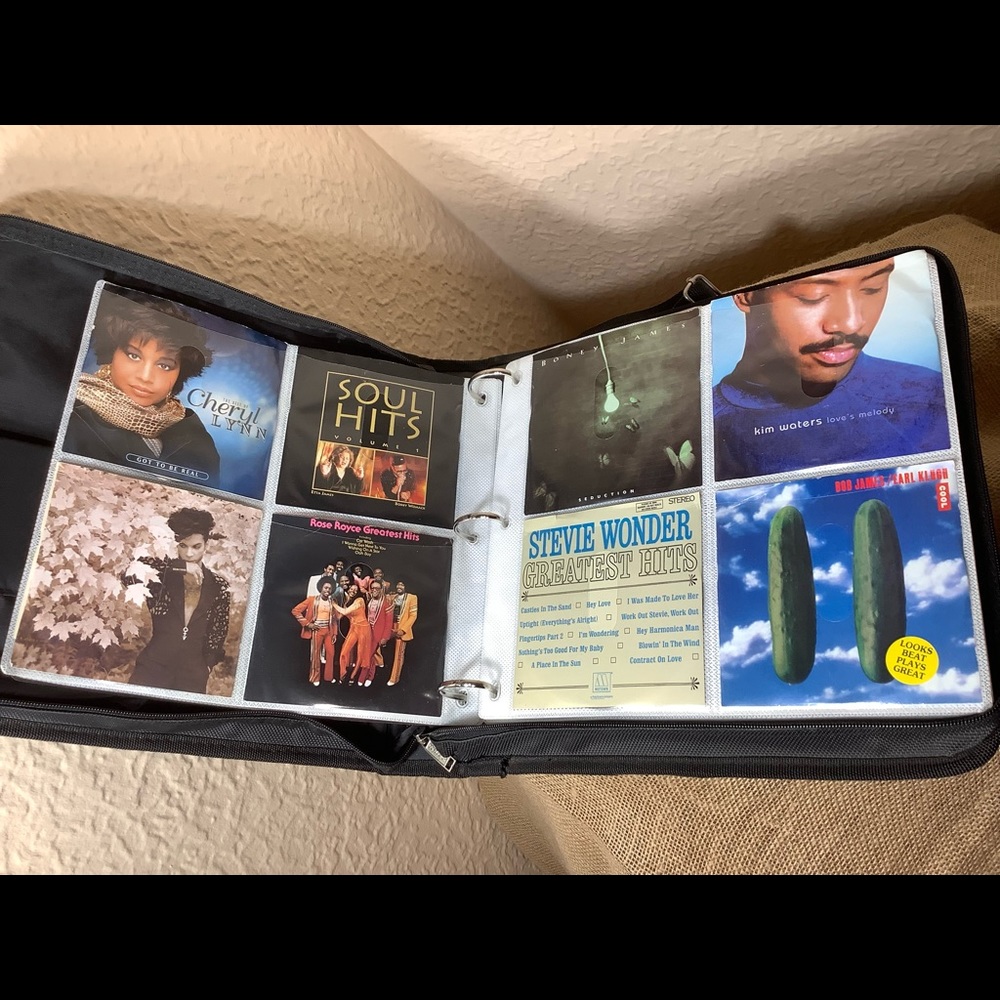 CD Collection - Picture 3 of 12